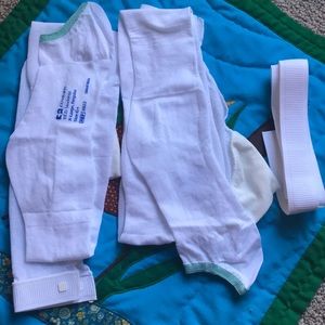 COViDidEn.ted enbiolism  stocking s